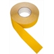 Fita Antiderrapante Amarela Emborrachada 30m - 3614